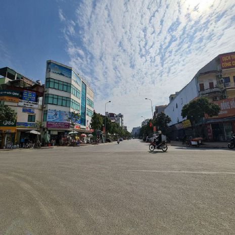Bán đất xã gia lâm, gần vincom, đường ô tô. 202m², mt 8m 6774148