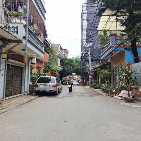 Bán đất xã gia lâm, gần vincom, đường ô tô. 202m², mt 8m 6774149