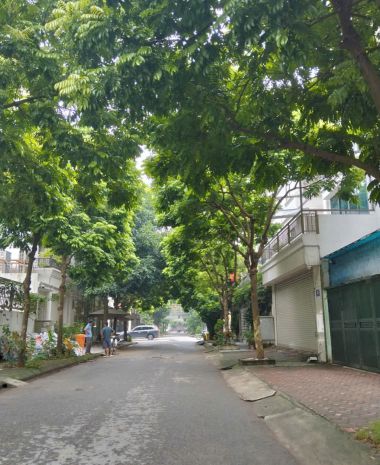 Nv xuân phương 92m - 5t, 2 thoáng, v. hè kd  view công 6774151