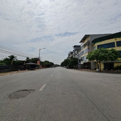 Bán đất xã gia lâm, hn, gần vincom, đường ô tô. 202m2, mt 6774213
