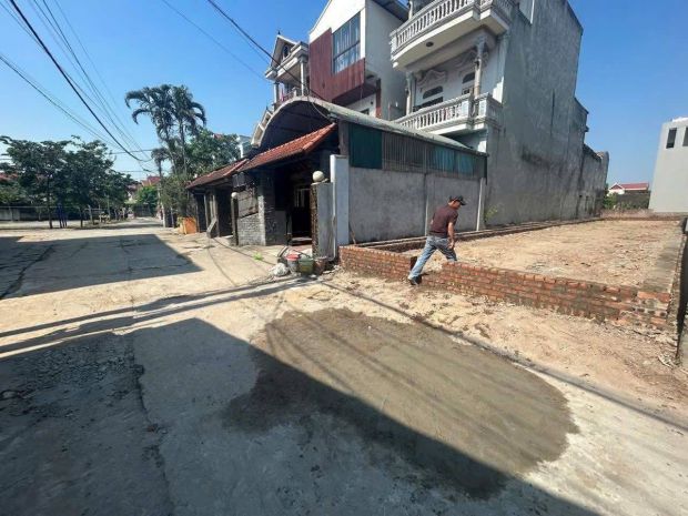 Siêu phẩm đất đẹp khê nữ - nguyên khê - đông anh 6774216
