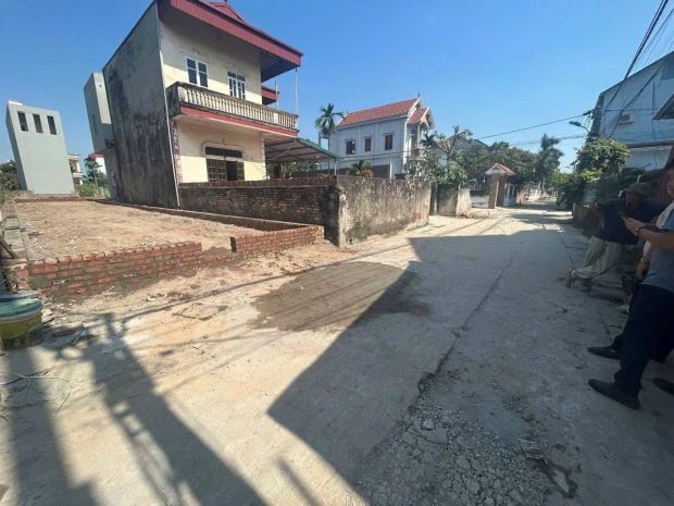 Siêu phẩm đất đẹp khê nữ - nguyên khê - đông anh 6774219