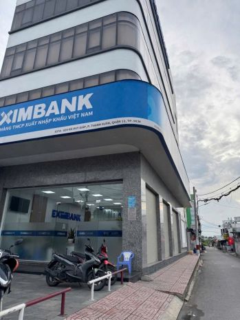 Siêu hot  bán 1.011m2 đất mặt tiền thạnh xuân 46, q12 giá 6774356