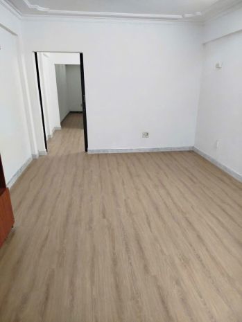 Cho thuê tập thể tầng 2 tân mai,72m2, 2 ngủ thông 6774425