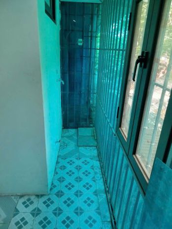 Cho thuê tập thể tầng 2 tân mai,72m2, 2 ngủ thông 6774427