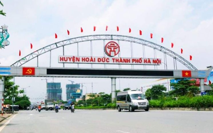 Cơ hội vàng  đất đấu giá hinode 6774446