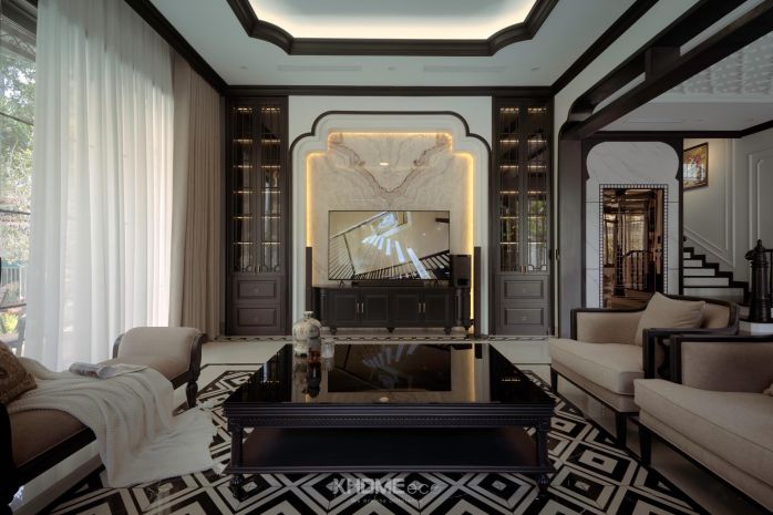 Bán biệt thự đẹp - ngõ 19 liễu giai -  ở sướng - 160m2 - 6774474