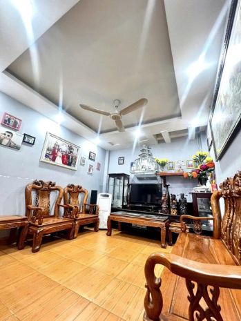 BÁN NHÀ HẺM 198, PHƯỚC LONG A, Q.9. 46M2, 5 TẦNG, 3PN, SH. 6774607