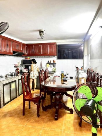 BÁN NHÀ HẺM 198, PHƯỚC LONG A, Q.9. 46M2, 5 TẦNG, 3PN, SH. 6774608