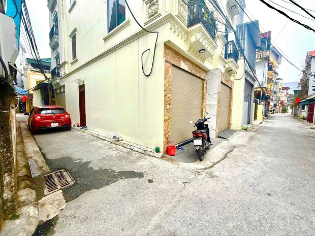 Bán nhà 6 tầng, thang máy tại giang biên  long biên, 6774631