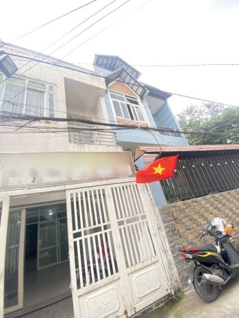 Bán nhà hiệp bình chánh thủ đức  80m² 4.2x19  hẻm xe 6774685