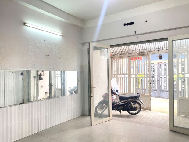 Bán nhà hiệp bình chánh thủ đức  80m² 4.2x19  hẻm xe 6774688
