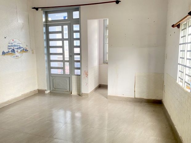 Bán nhà hiệp bình chánh thủ đức  80m² 4.2x19  hẻm xe 6774689