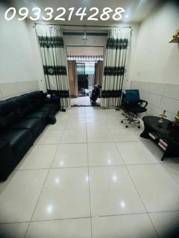 Bán gấp nhà - hẽm  ô tô - diện tích 78,6m2 4m x 19,6m 6774786