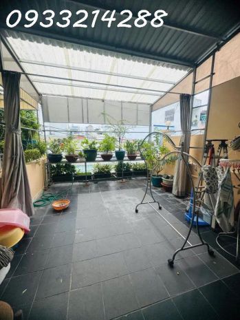 Bán gấp nhà - hẽm  ô tô - diện tích 78,6m2 4m x 19,6m 6774789