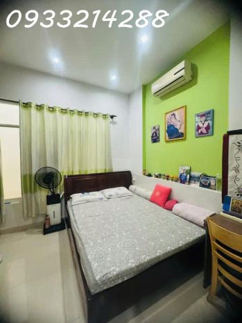Bán gấp nhà - hẽm  ô tô - diện tích 78,6m2 4m x 19,6m 6774790