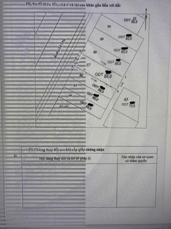 Bán đất  vị trí siêu đẹp bờ hồ hùng thắng, kinh doanh được 6774808