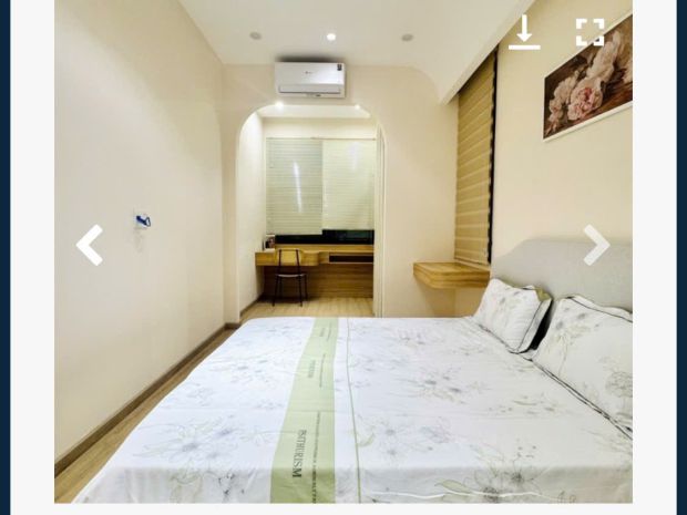 + nhà 2 tầng, 2 mặt đường, võ như hưng, thông ra sophau 6774845