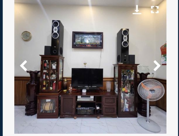 + nhà 2 tầng, 2 mặt đường, võ như hưng, thông ra sophau 6774846