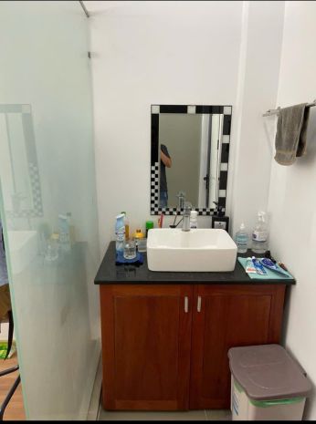+ nhà 2 tầng, 2 mặt đường, võ như hưng, thông ra sophau 6774847