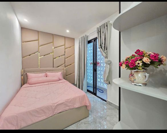 + nhà 2 tầng, 2 mặt đường, võ như hưng, thông ra sophau 6774848