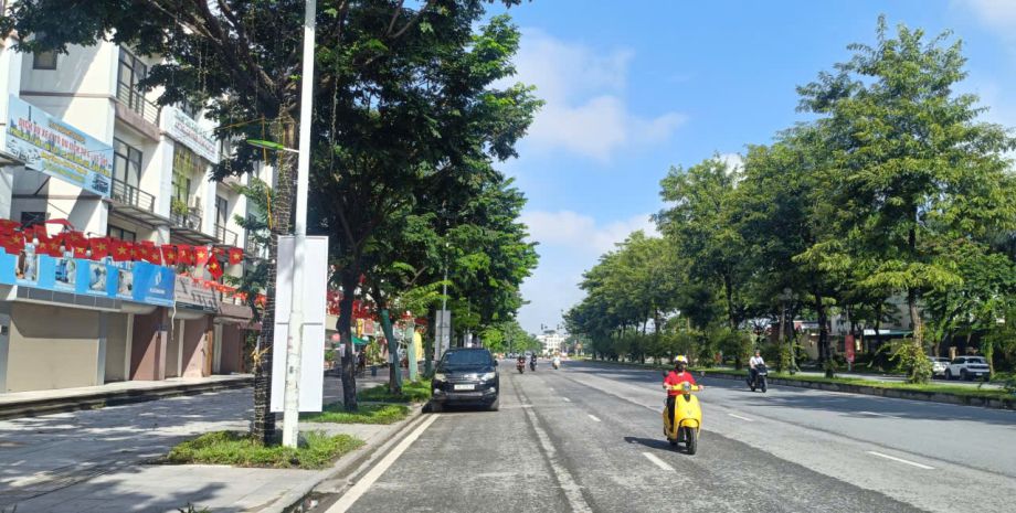 Nhà vườn trịnh văn bô 152.4m2 - 5t, 2 mặt đường, kd, ở vip, 6774932