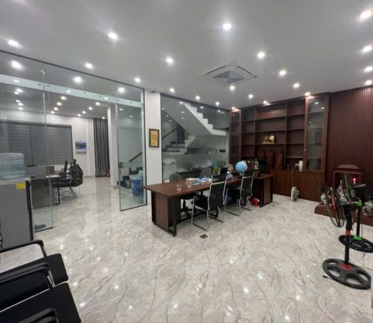 Nhà vườn trịnh văn bô 152.4m2 - 5t, 2 mặt đường, kd, ở vip, 6774934