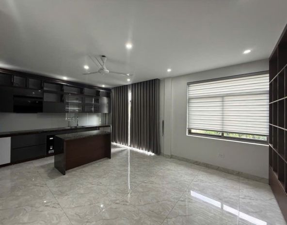 Nhà vườn trịnh văn bô 152.4m2 - 5t, 2 mặt đường, kd, ở vip, 6774936