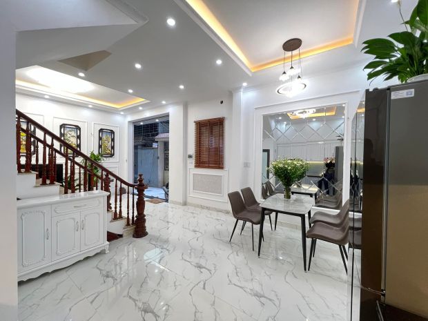 Mặt phố xuân đỉnh  lô góc duy nhất  100m²  5 tầng  giá 6774947