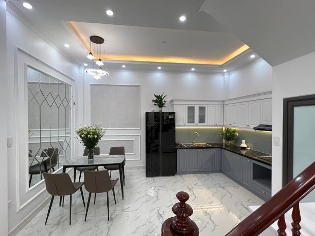 Mặt phố xuân đỉnh  lô góc duy nhất  100m²  5 tầng  giá 6774949