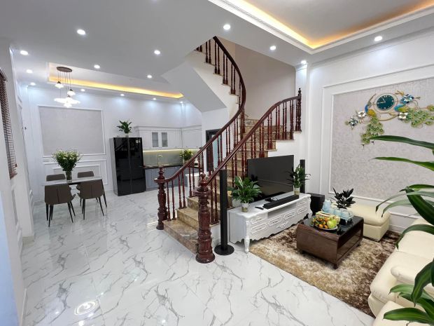 Mặt phố xuân đỉnh  lô góc duy nhất  100m²  5 tầng  giá 6774951