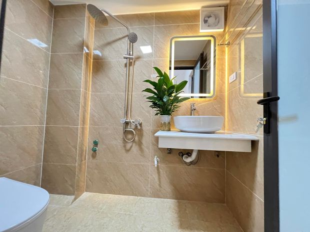 Mặt phố xuân đỉnh  lô góc duy nhất  100m²  5 tầng  giá 6774955