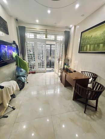 Mặt tiền vip p1-bình thạnh  73m²  4 tầng btct  5pn 6774978