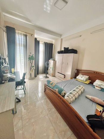 Mặt tiền vip p1-bình thạnh  73m²  4 tầng btct  5pn 6774981