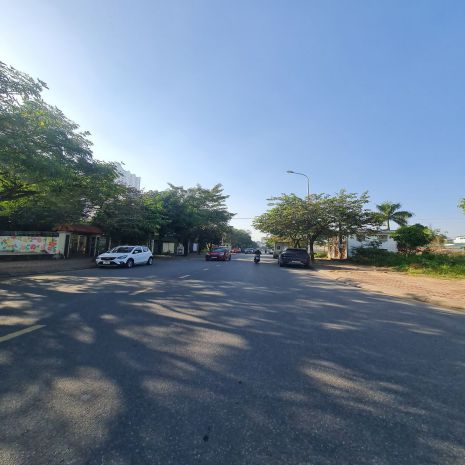 2x tỷ có lô góc 255m2 3 ô tô tránh tại đông dư, gia lâm, hà 6775048