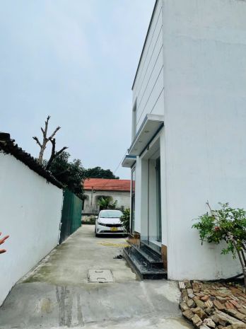 Chương lộc-chương dương - thường tín - hà nội. oto 7 chỗ đỗ 6775169
