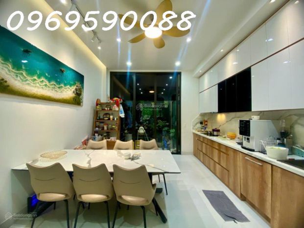 Nhà sát aeon tp chủ kẹt tiền cần bán gấp,04 tầng dt 4mx19m, 6775321
