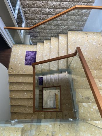 Vip house 5 tầng  6pn khép kín  tt hải châu đất 101m2 6775362