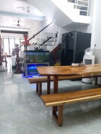 Bán nhà hxh 3 tầng tân thới nhất 17, q.12. 4x18m, 74m2, 6775402