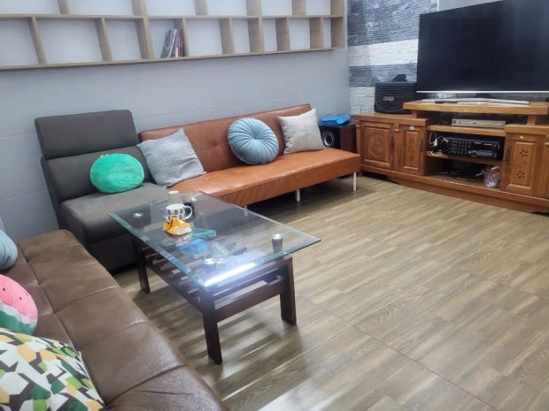 Bán nhà hxh 3 tầng tân thới nhất 17, q.12. 4x18m, 74m2, 6775404