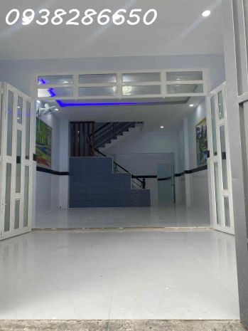 Q12 - tân chánh hiệp 25 - nhà 2 tầng, dt: 73m2 - hoàn công 6775418