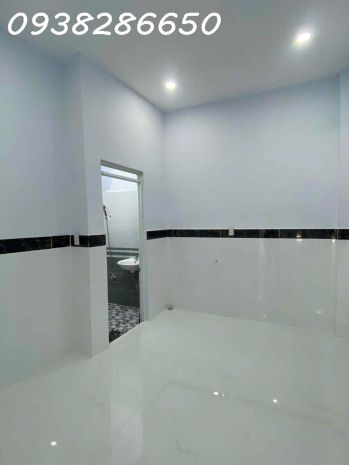 Q12 - tân chánh hiệp 25 - nhà 2 tầng, dt: 73m2 - hoàn công 6775420