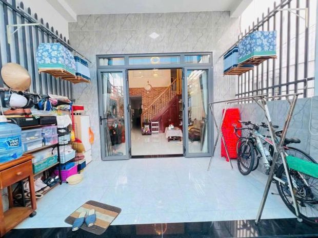 Bán nhà hẻm xe hơi cộng hòa, phường 4 tân bình 5x19 hơn 6775471
