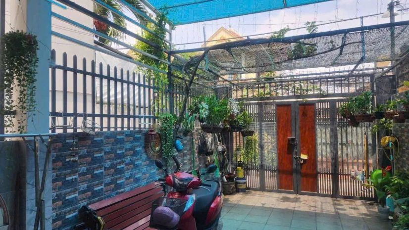 Bán nhà hẻm xe hơi cộng hòa, phường 4 tân bình 5x19 hơn 6775472