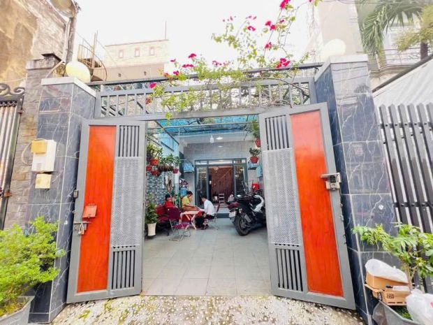 Bán nhà hẻm xe hơi cộng hòa, phường 4 tân bình 5x19 hơn 6775473