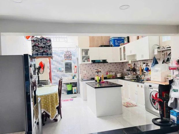 Bán nhà hẻm xe hơi cộng hòa, phường 4 tân bình 5x19 hơn 6775474