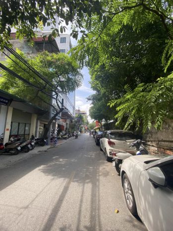 Sốc chỉ 218trm2 mp hồng hà mt rộng 7.4m sổ vuông nở hậu 6775497
