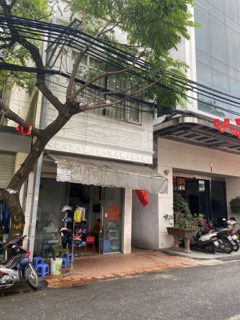 Sốc chỉ 218trm2 mp hồng hà mt rộng 7.4m sổ vuông nở hậu 6775498
