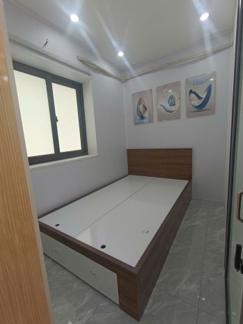 Bán căn hộ  51m2, 1,78 tỷ tại lê đức thọ, mỹ đình ii, nam 6775542