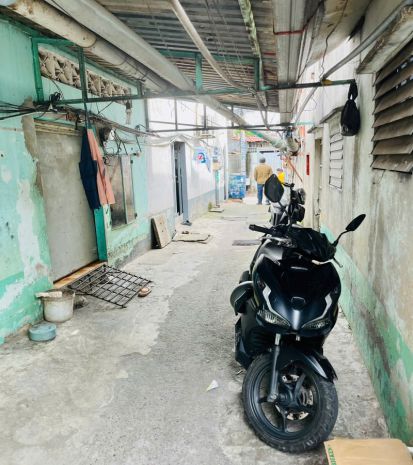 Bán nhà trọ mt xuân thới thượng 3, xtt, hóc môn, 453m2, 2 6775637